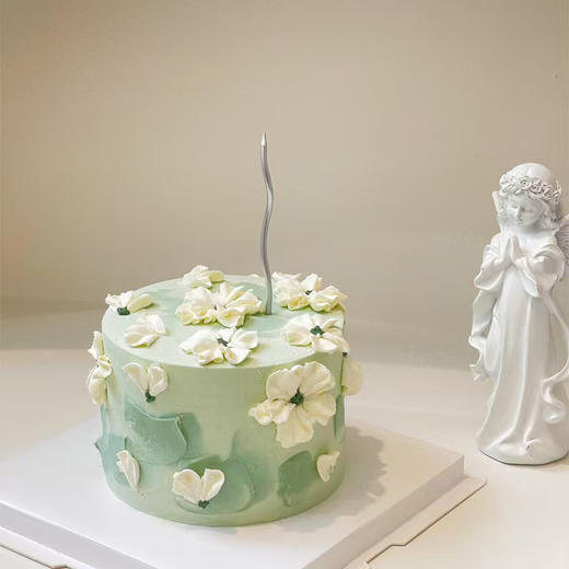 L049（裱白花瓣） 商品图0