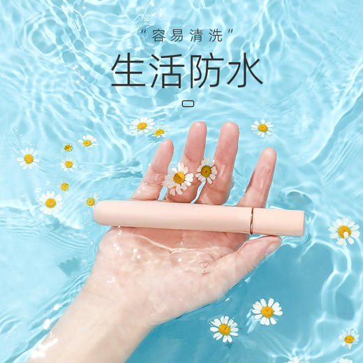 ROSELEX劳乐斯 Mini便携震动棒 女用器具成人用品强震颤刺激振动棒自慰器 商品图7