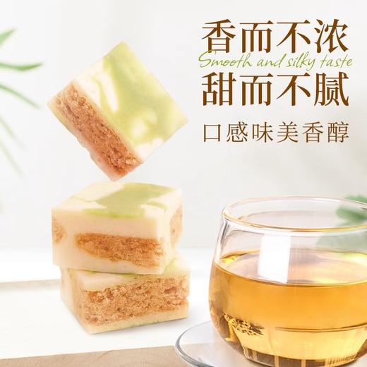 斑斓司斑斓椰乳小方/芒果小方/榴莲小方180g 香而不浓甜而不腻！ 商品图2