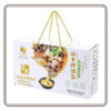 纯素冻干料理包 方便速食冲泡汤底料 菌汤味/酸汤味/番茄味/麻辣味 商品缩略图7