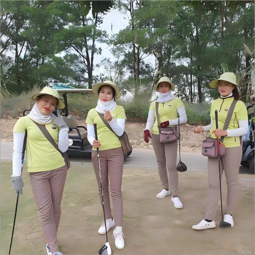 越南天湖高尔夫度假村 Sky Lake Resort & Golf Club | 河内高尔夫球场 | 越南高尔夫球场俱乐部 商品图11