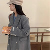 高品质带里布大衣 商品缩略图4