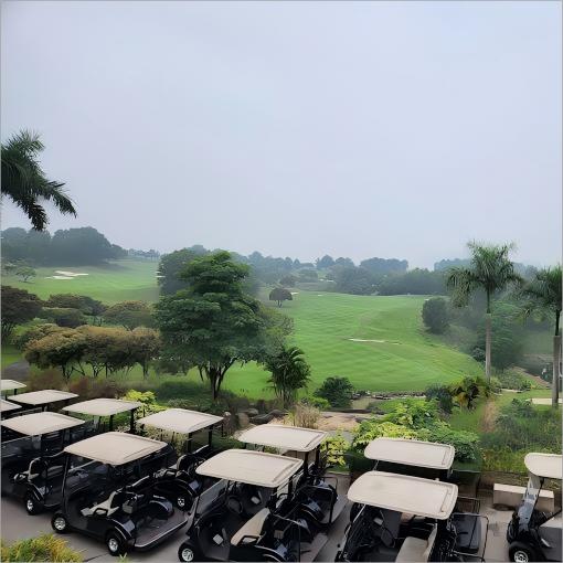 越南天湖高尔夫度假村 Sky Lake Resort & Golf Club | 河内高尔夫球场 | 越南高尔夫球场俱乐部 商品图12