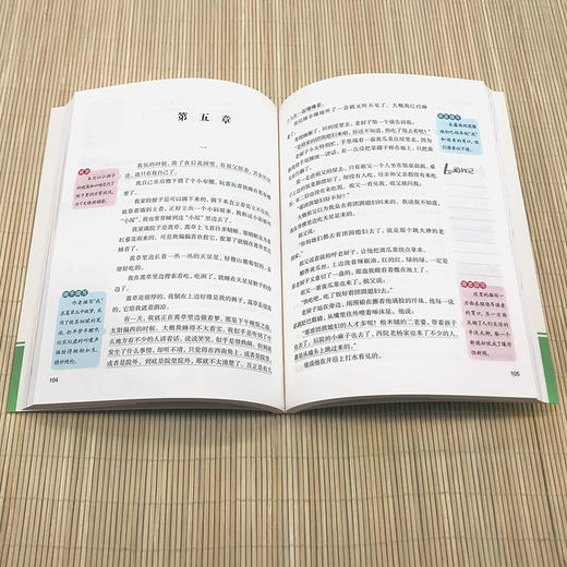 呼兰河传 商品图4