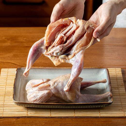 鹧鸪|吃它顶九只鸡，比鸽子还要补！一煮鲜又润 商品图8