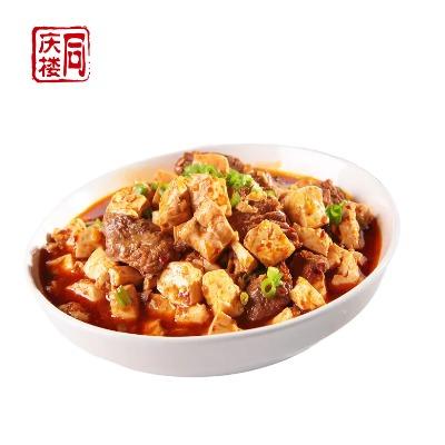 拆骨肉烧豆腐(中份) 商品图0