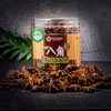 有机八角 精选调料厨房烹饪香辛料卤料 100g/罐【京东快递送货上门】 商品缩略图0