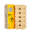 【自营】蓝漂纯竹工坊竹浆本色无芯卷纸 4层加厚960g/提卫生纸家用厕纸CZGF-0194 商品缩略图0