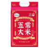 【商超同款】溢田和粮农业五常大米5kg 商品缩略图4