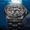 51280215 依波EBOHR 探索者系列复杂镂空手表男自动机械表防水5128 商品缩略图0