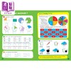 【中商原版】Mental Maths Ages 7-9 柯林斯易学儿童：心算数学 7-9岁 英文原版 Collins 商品缩略图3