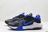 耐克NIKE AIR MAX IMPACT 4休闲运动篮球鞋DM1124-102男鞋 商品缩略图3