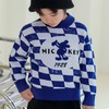 【迪士尼Disneybaby温暖毛衣】冬季软糯毛衣时尚保暖针织衫 商品缩略图10