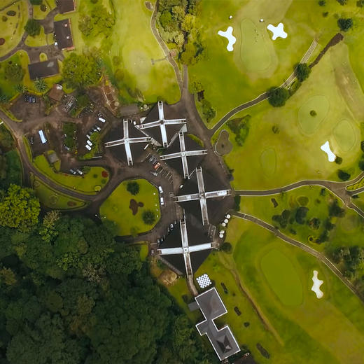 【印尼】巴厘岛高尔夫 5天4晚2球 · 在百佳球场尽情挥杆（2-10人中文小团） 商品图1