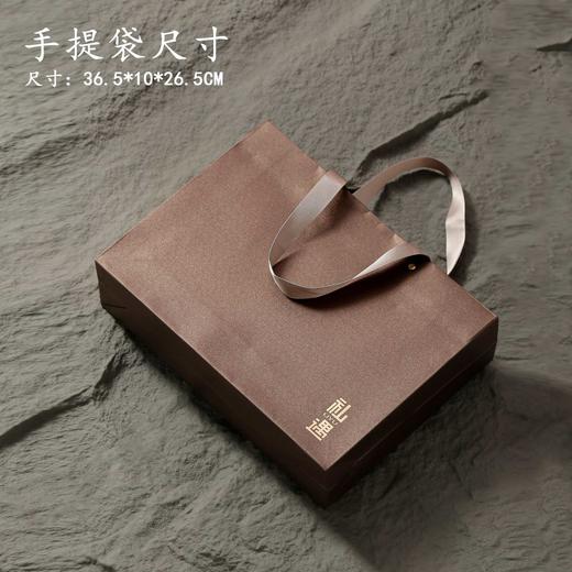 礼遇【真皮.咖.12小玻璃罐＋1茶勺】80元1套.整箱12套 商品图14