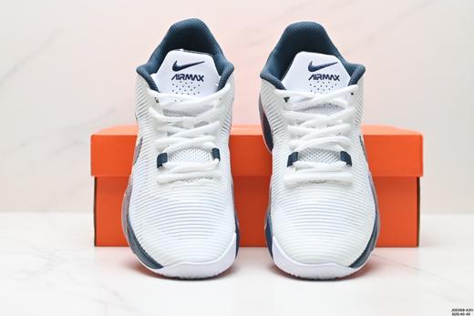 耐克NIKE AIR MAX IMPACT 4休闲运动篮球鞋DM1124-102男鞋 商品图6