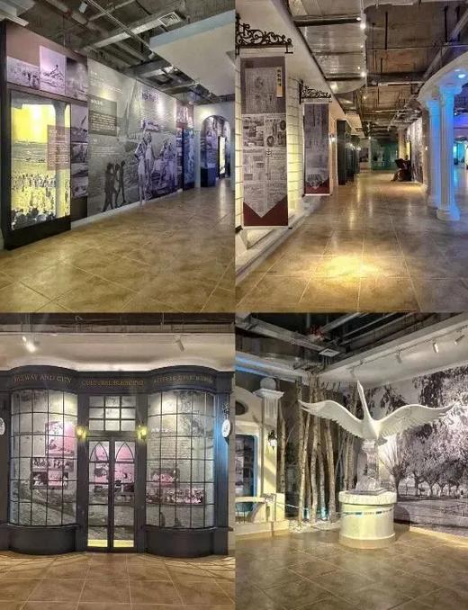 【智行研学】冬令营·雪域奇缘，遇见尔滨 商品图3