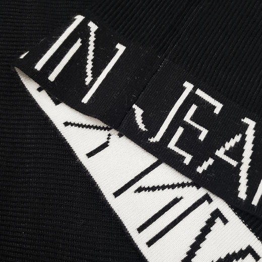 卡尔 2024冬季新款 女士 修身弹力半高领针织衫打底衫 特惠 C-225 商品图6