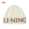 李宁运动生活系列抗静电针织帽AMZU061 商品缩略图10