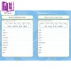 【中商原版】Handwriting Ages 7-9 柯林斯易学儿童：书写 7-9岁 英文学习 港台原版  商品缩略图3
