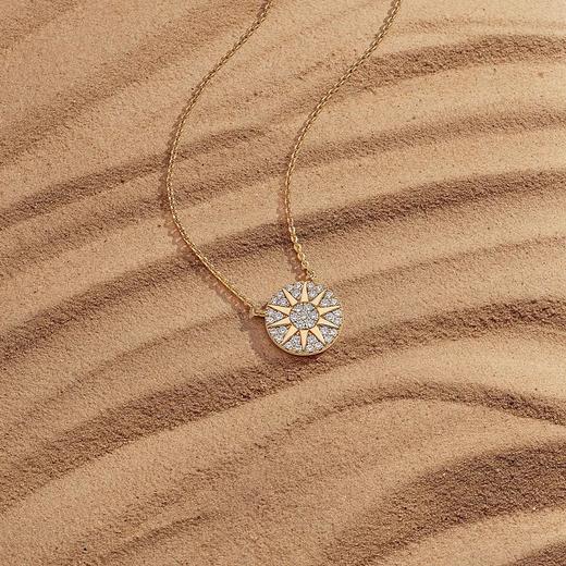 【不退不换，介意勿拍】APM Monaco 项链  YC7582OX-F 商品图1