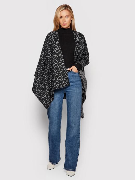 卡尔 2024冬季新款 女士 修身弹力半高领针织衫打底衫 特惠 C-225 商品图3