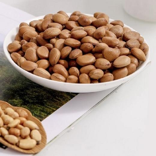 天水特产熊抱原味松子 商品图4