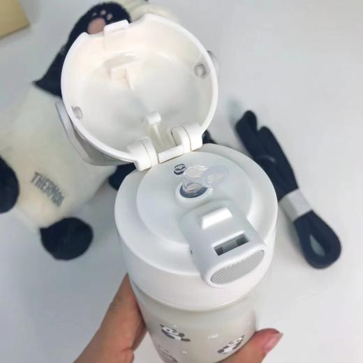 魔膳师熊猫萌乐园2024冬魔膳师熊猫 商品图3