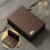 礼遇【真皮.咖.12小玻璃罐＋1茶勺】80元1套.整箱12套 商品缩略图0