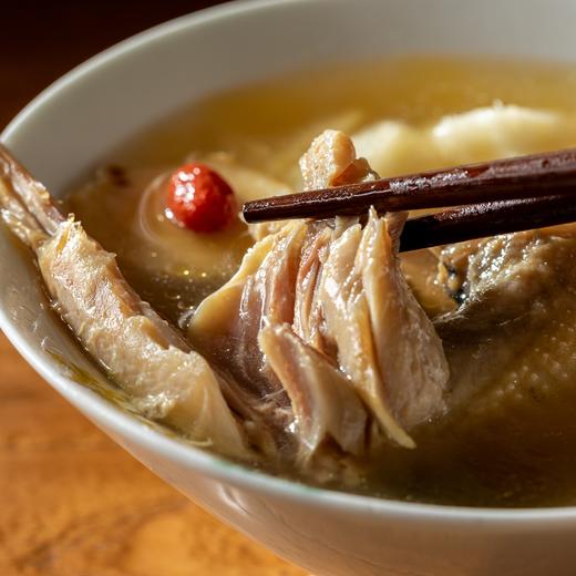 鹧鸪|吃它顶九只鸡，比鸽子还要补！一煮鲜又润 商品图4