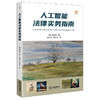 人工智能法律实务指南 狄乐达 法律出版社 商品缩略图0