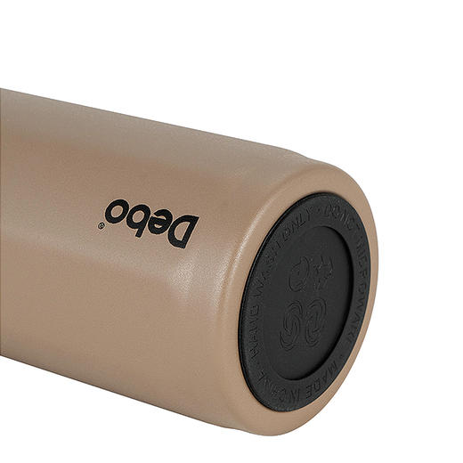 德铂Debo尤德尔八角保温杯 450ml 商品图12