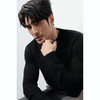 【LV同款】LPIUTY美利奴羊毛棋盘格男士羊毛衫C12TJ-99991（下单3-7天发货） 商品缩略图4