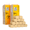【自营】蓝漂纯竹工坊竹浆本色无芯卷纸 4层加厚960g/提卫生纸家用厕纸CZGF-0194 商品缩略图6
