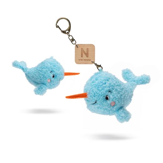 BUNNIES BY THE BAY 海洋挂饰系列 商品图5