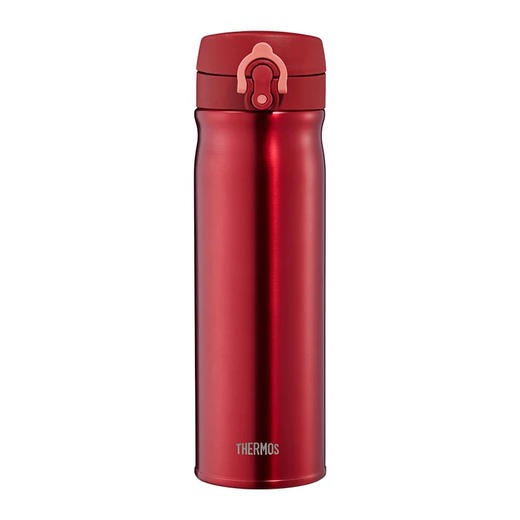 膳魔师保温杯TCMB550红色550ml 商品图1