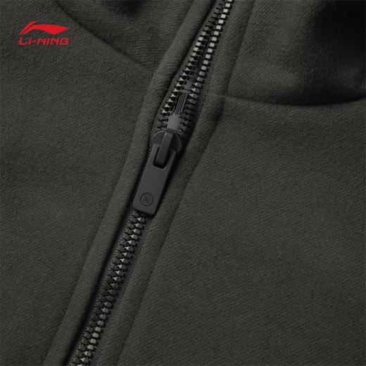 【M/L/XL/2XL断码】李宁韦德系列男子针织休闲服AFDUB19【库存有限，如无货将做退款，介意慎拍】 商品图6