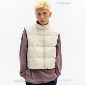 CryingCenter 豆腐马甲背心  哭喊中心