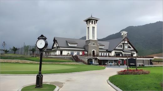 越南青岭高尔夫度假村 Thanh Lanh Valley Golf & Resort   | 河内高尔夫球场 | 越南高尔夫球场俱乐部 商品图7