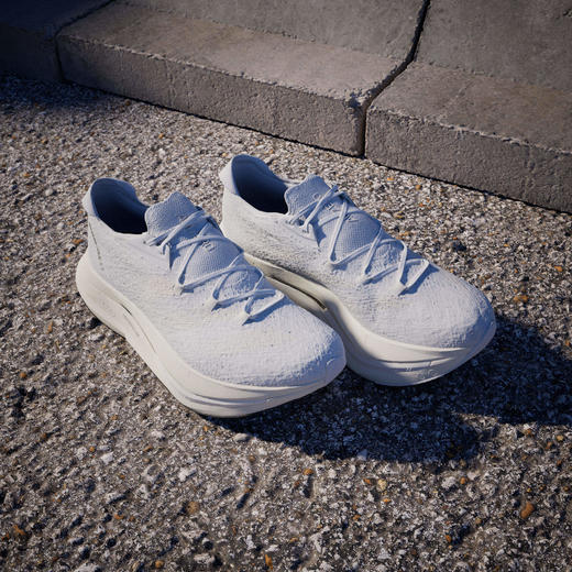 adidas 阿迪达斯 ADIZERO PRIME X 2 STRUNG 男款路跑鞋 双层异形碳板 + 三层泡棉缓震 商品图8