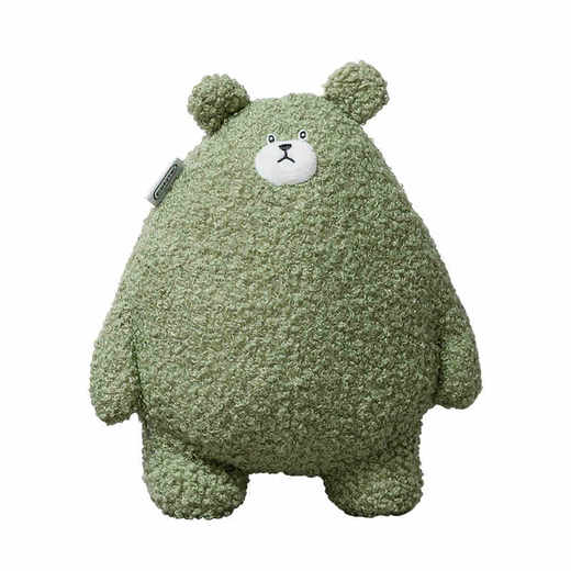 德国ERNTE昂特大熊（大熊宝宝）橄榄绿 商品图0