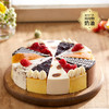 【12块分享】爆款花镜下午茶，一次品尝6种美味蛋糕，破解选择困难症，聚会推荐（YJ） 商品缩略图0