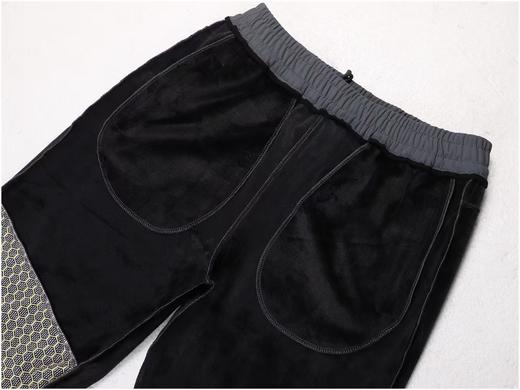 【25款猎战石墨烯沸腾保暖裤/春秋长裤】秋冬新款男女同款户外加绒保暖裤春秋长裤03h 商品图6