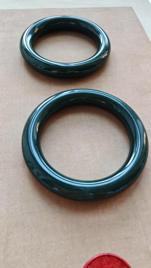 青蓝·和田吊坠【嘉石537】 商品图7