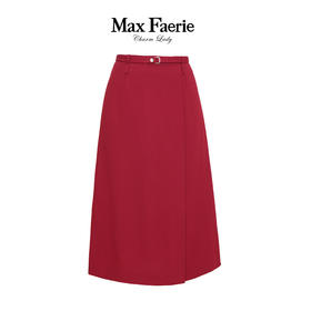 MH1Q131 麦克斯菲瑞休闲半裙