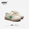 ANNIL/安奈儿儿童宝宝鞋透气软底男童板鞋秋季新款百搭女童休闲鞋HM4305016 商品缩略图0