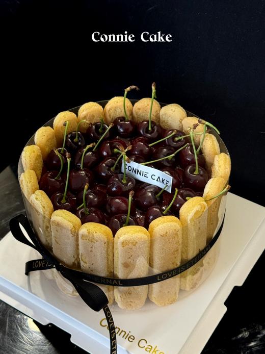 满满车厘子 商品图1