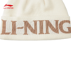 李宁运动生活系列抗静电针织帽AMZU061 商品缩略图13