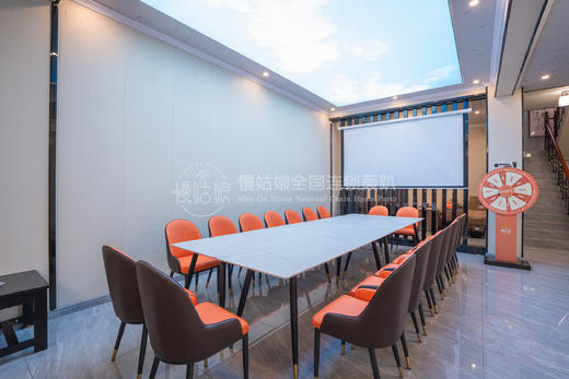 南京慢姑娘四季星空轰趴馆 商品图1