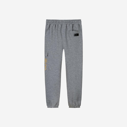 【CNY系列】JORDAN 春 大童小童婴童 针织长裤 JDB-KN-D878 商品图1